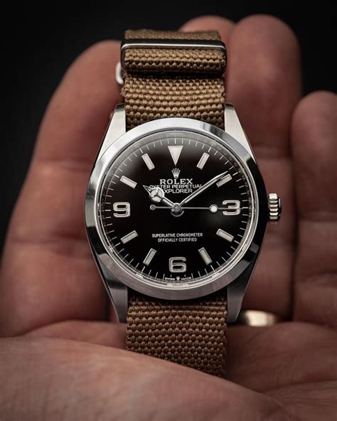 rolex explorer 1 wikipedia|rolex explorer nato.